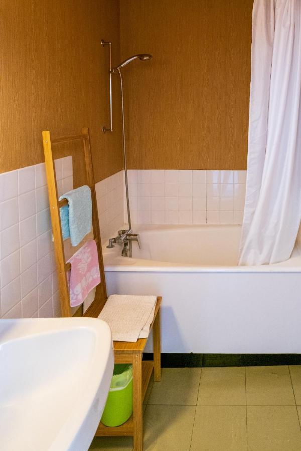 Les Roches Blanches Hotel Lanslebourg-Mont-Cenis