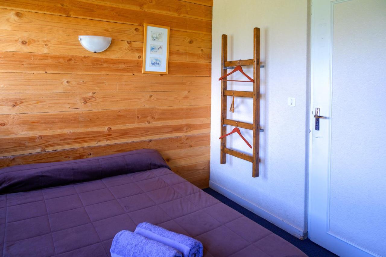 Hotel Les Roches Blanches *