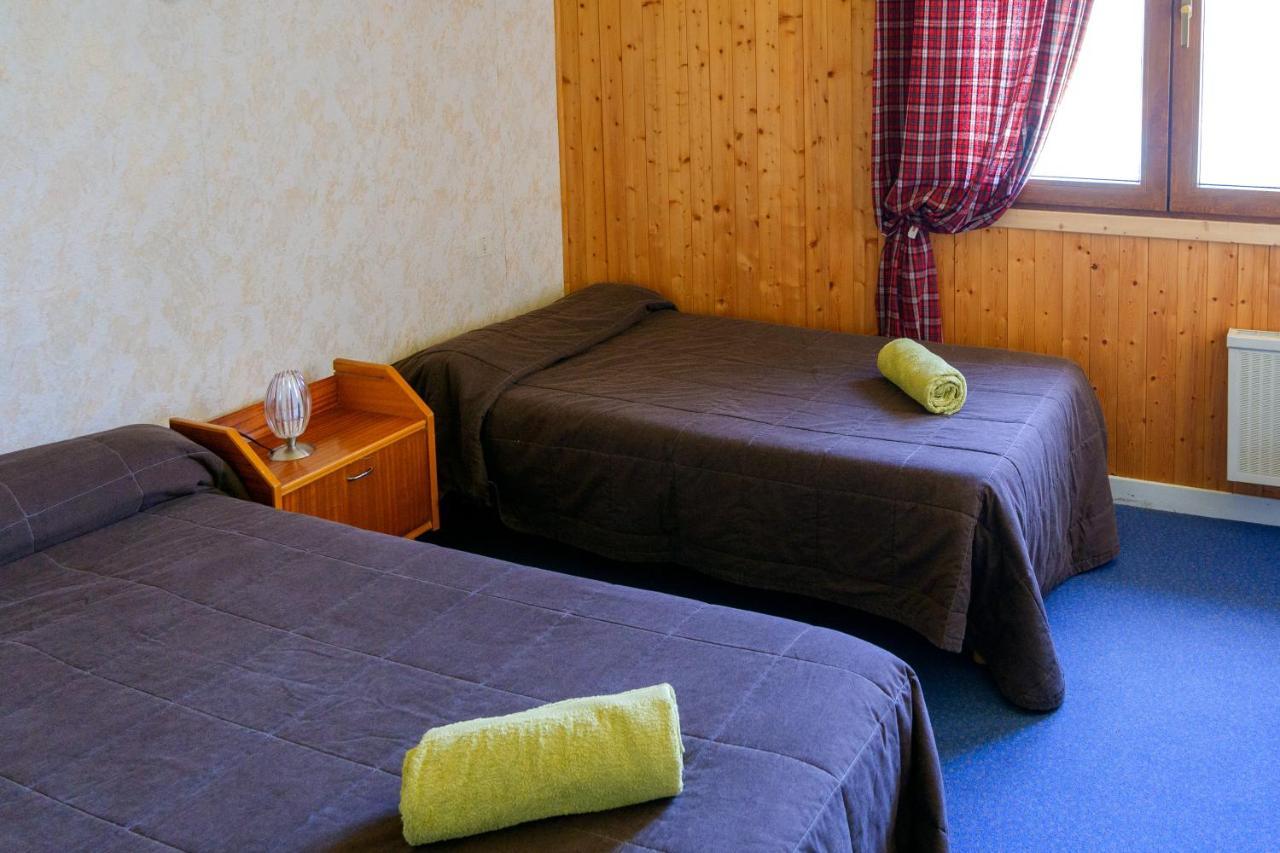 Hotel Les Roches Blanches Lanslebourg-Mont-Cenis