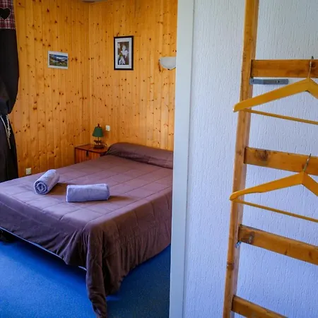 Les Roches Blanches Hotel Lanslebourg-Mont-Cenis Exterior photo