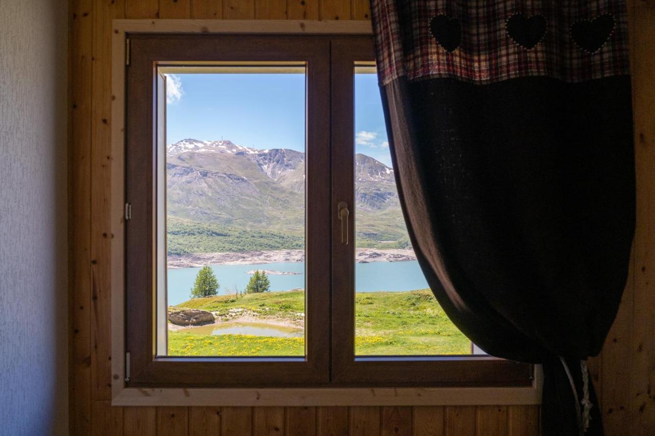 Les Roches Blanches Hotel Lanslebourg-Mont-Cenis