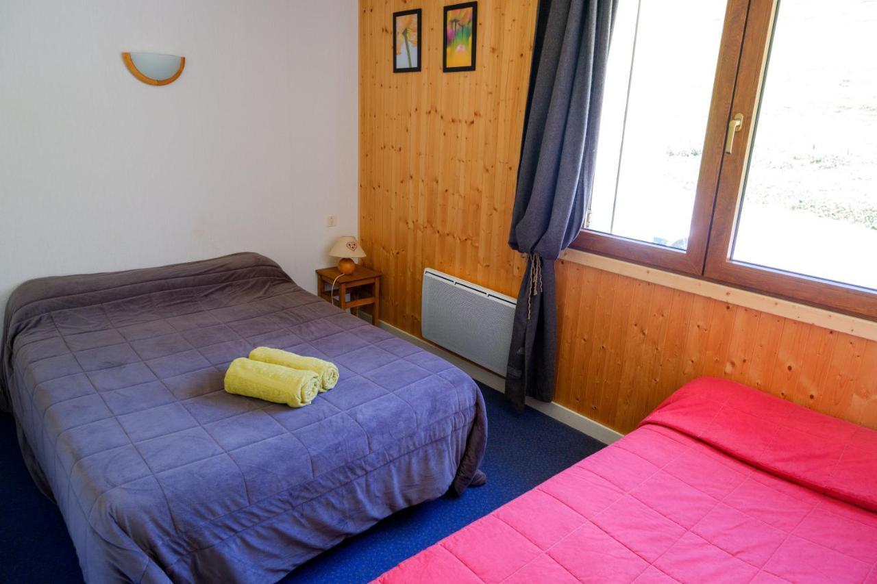 Hotel Les Roches Blanches Lanslebourg-Mont-Cenis
