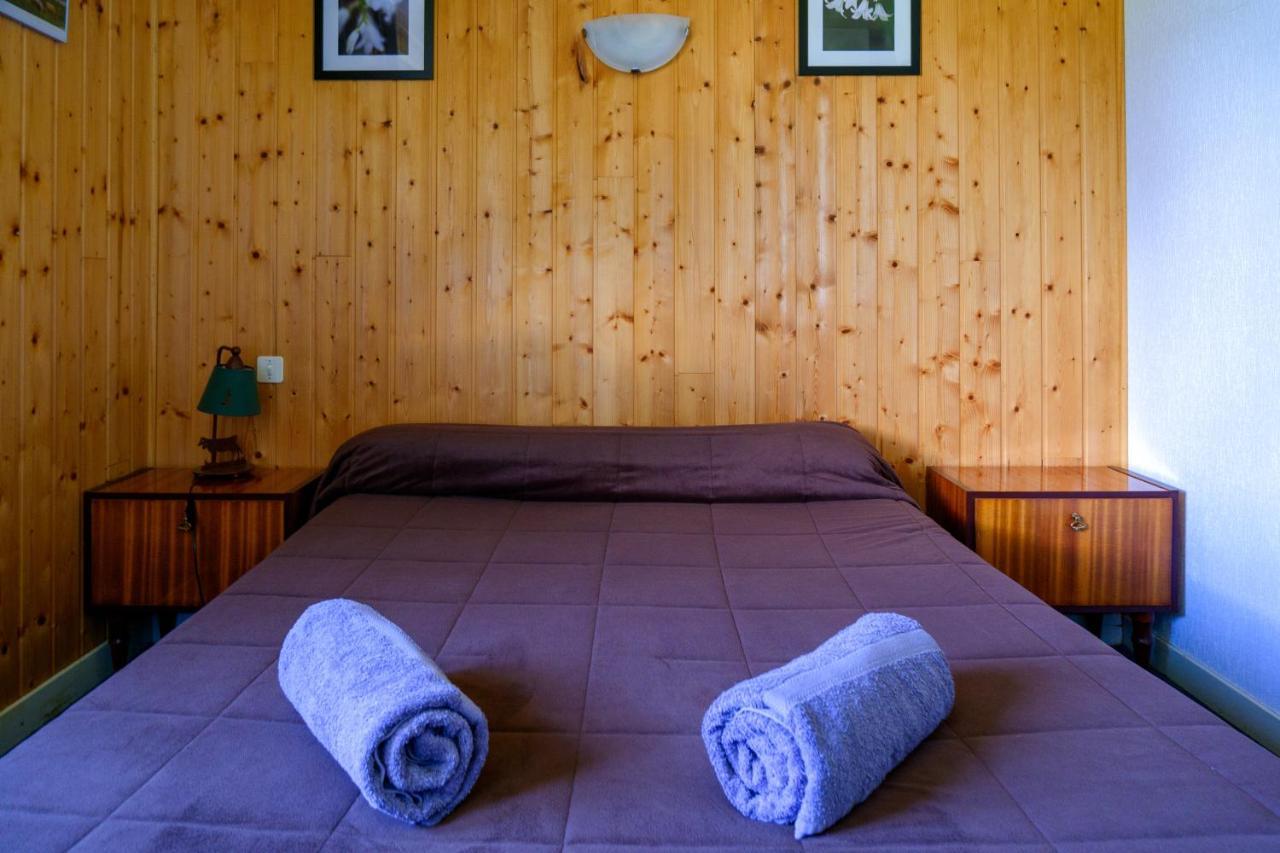 Hotel Les Roches Blanches