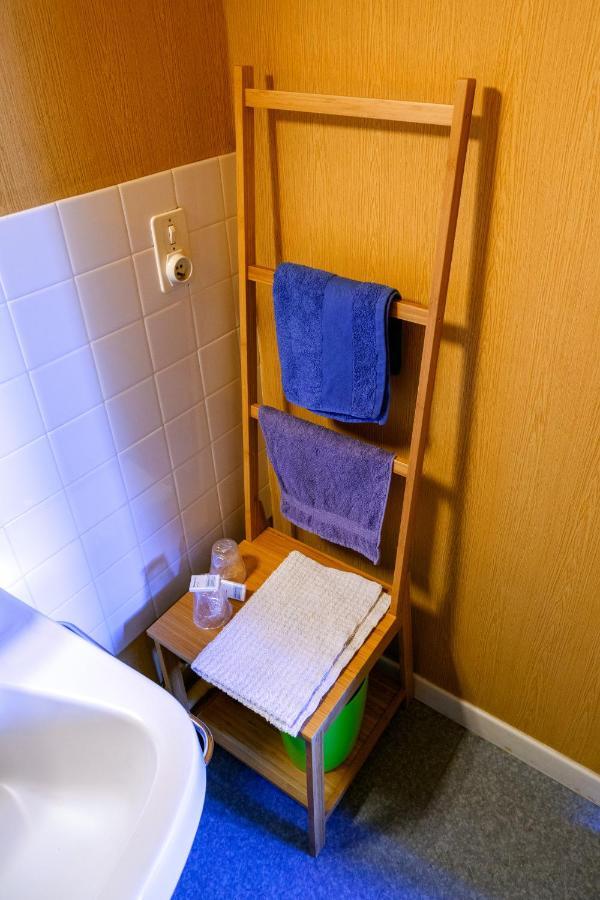 Les Roches Blanches Hotel Lanslebourg-Mont-Cenis